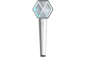 SM Entertainment Exo Official Lightstick Ver 3