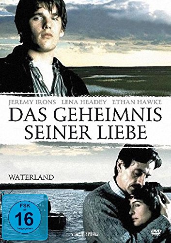 Preisvergleich Produktbild Das Geheimnis seiner Liebe - Waterland