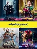  The World Of Cyberpunk 2077