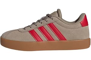Adidas Unisex Kids VL Court 3.0 Shoes Kids