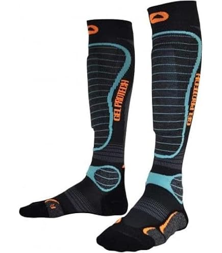 Acavallo Just-Gel Lambswool Half Pad Non-Slip Theraputic Shock Absorbing S/M/L e Acavallo Just-Gel Lambswool Half Pad Non-Slip Theraputic Shock Absorbing S/M/L e