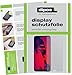 Price comparison product image dipos I 4x Screen Protector matte for Huawei P20 Pro Protection Films (2x front & 2x back)