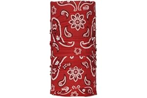 WIND X TREME Wind Xtreme 6052 - Braga de Cuello Unisex, Multicolor, Talla única