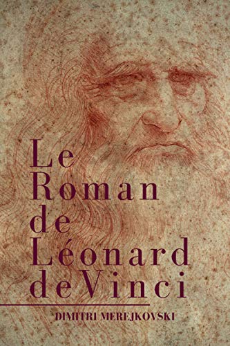 Télécharger Le Roman de Léonard de Vinci PDF Ebook En Ligne