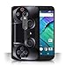Produktbild Stuff4 Hülle / Hülle für Motorola Moto X Play 2015 / Playstation PS4 Muster / Spielkonsolen Kollektion