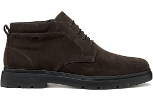 Geox herr U Spherica Ec1 B AbxAnkle Boot
