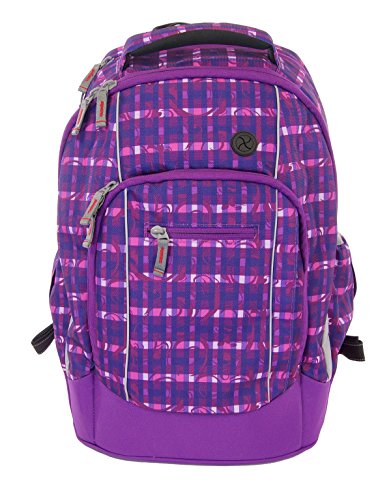 Preisvergleich Produktbild Schulrucksack Naps Vancouver