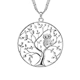 ☑PERFEKTES GESCHENK ZU WÄHLEN - Bitte wählen Sie nach Ihren Bedürfnissen. Diese glückliche Halskette kann als Freundschaft, Paar, Liebhaber oder Geschenk an Geburtstag, Valentinstag, Hochzeit, Party und täglichen Verschleiß verwendet werden