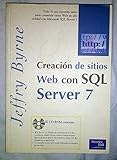Image de Creacion de Sitios Web Con SQL Server 7