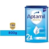 Aptamil 2 Prebiyotikli Devam S&uuml;t&uuml; 800 Gr