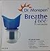 Dr. Morepen VP06 Breathe Free Vaporizer (Blue) RS.295.00