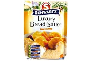 Schwartz Luxury Bread Sauce Mix 40g by Schwartz