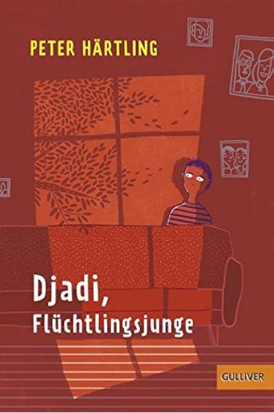 Djadi Fluchtlingsjunge Roman Fur Kinder Und Erwachsene Amazon It Hartling Peter Libri In Altre Lingue