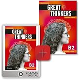 GREAT THINKERS B2 ALUMNO EPACK