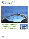 Image de Améliorer la pratique de l'évaluation des projets de transport (TRANSPORTS)