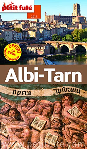 Petit Futé Albi-Tarn