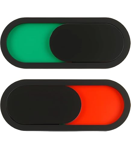 Lot De 2 Plaques De Porte Vacant/Occupé - Indicateur Confidentialité Adhésif Pour Bureau Et Salle De Bain