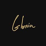 Gloria (Amazon Exclusive Alternative Sleeve Vinyl)