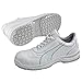 Price comparison product image ABUS 640622.36 Clarity Low Safety Shoe S2 SRC, Size 36