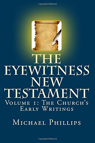 Preisvergleich Produktbild Eyewitness NT 1, 6 x 9