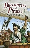 Buccaneers and Pirates (Dover Maritime) (English Edition) by 