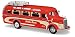 Produktbild Busch 41008 H0 Mercedes Benz O-3500 Müller Reisen