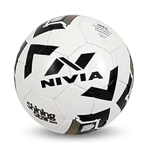 Nivia Shining Star Football