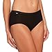 Produktbild Sloggi Damen 8 Slip Basic Midi  Größe 46 Farbe Schwarz