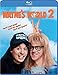 Wayne'S World 2 [Edizione: Stati Uniti] [Italia] [Blu-ray]