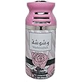 Lattafa Washwashah Long Lasting Deodorant Perfumed Spray For Men & Women 250ml