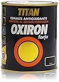 020020434 - 750 ML Titan - Oxiron 020 204 750 Ml