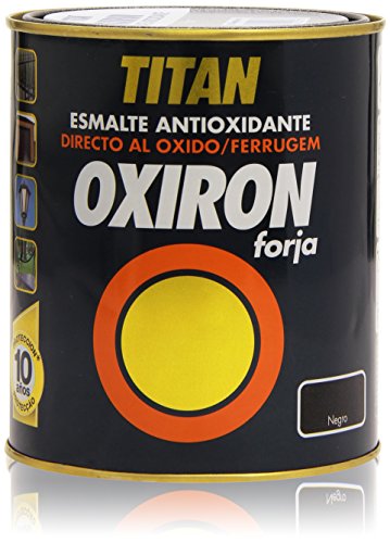 Titan - Oxiron 020 204 750 Ml