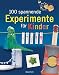 Produktbild 100 spannende Experimente für Kinder