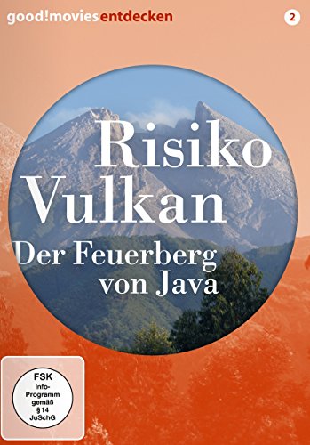 Preisvergleich Produktbild Risiko Vulkan - Der Feuerberg von Java