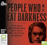 People Who Eat Darkness by 