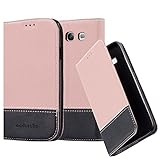 QUALITÄT: Bei der Verarbeitung dieser Tasche wurden ausschließlich qualitative Materialien verwendet, um die Handyhülle so robust und langlebig wie möglich zu gestalten.