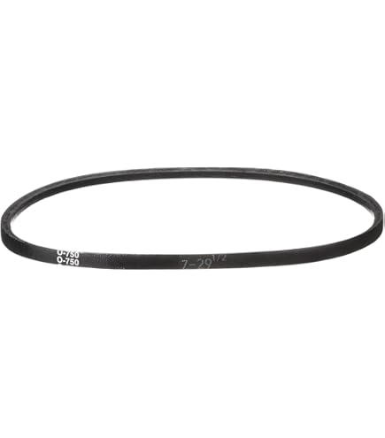 ISE Ricambio Set Cinghie Dentate Per Viking MT 780 Sostituisce Part - Foto 6