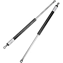 Febi Bilstein Molla A Gas Per Portellone Da Entrambi I Lati