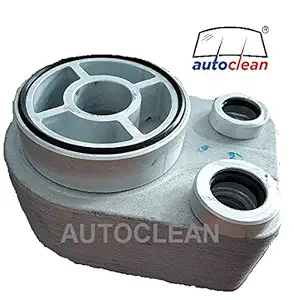 Autoclean Oil Cooler For Mahindra Verito
