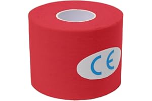 PRIOR FITNESS Lyra Hoop - Nastro antiscivolo per aereo, 5 m, nastro antiscivolo per yoga, cintura per esercizi di ginnastica, acrobazia, kinesiologia