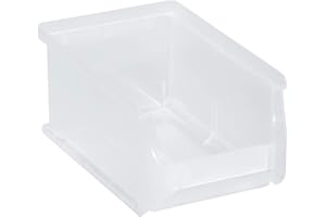 Allit 456261 ProfiPlus, Trasparente, 2