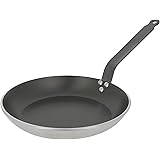 DE BUYER -8480.28 -poele ronde choc 5 resto induction ø28