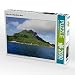 Produktbild CALVENDO 4059478946323 Hafen von Vaitape Bora Foto-Puzzle Bild von Thiem-Eberitsch Jana, 2000 Teile, Weiß, Lege-Größe 90 x 67 cm