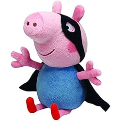 peppa pig muñeco de peluche