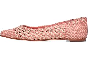 Melvin & Hamilton Kobiety Fiora 2Balerinki