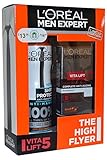 L'Oreal Paris Men Expert The High Flyer