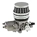 Segolike Performance Carburetor Air Filter Kit Replace 47 cc 49 cc Pocket Mini Bike RS.720.00