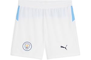 PUMA Manchester City FC Shorts pour Enfants 25/26