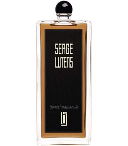 Serge Lutens La participe passé 100ml Serge Lutens Le Participe Passé Unisex Eau de Parfum 100 ml, (1er