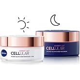 Nivea Cellular Expert Lift Saf Bakuchiol Gelişmiş Yaşlanma Karşıtı G&uuml;nd&uuml;z Ve Gece Y&uuml;z Kremi 50ml